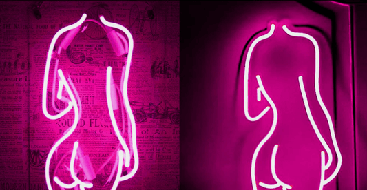Neon Ledin Cam Neon’dan Daha Avantajlı Olma Sebepleri - Neonbir