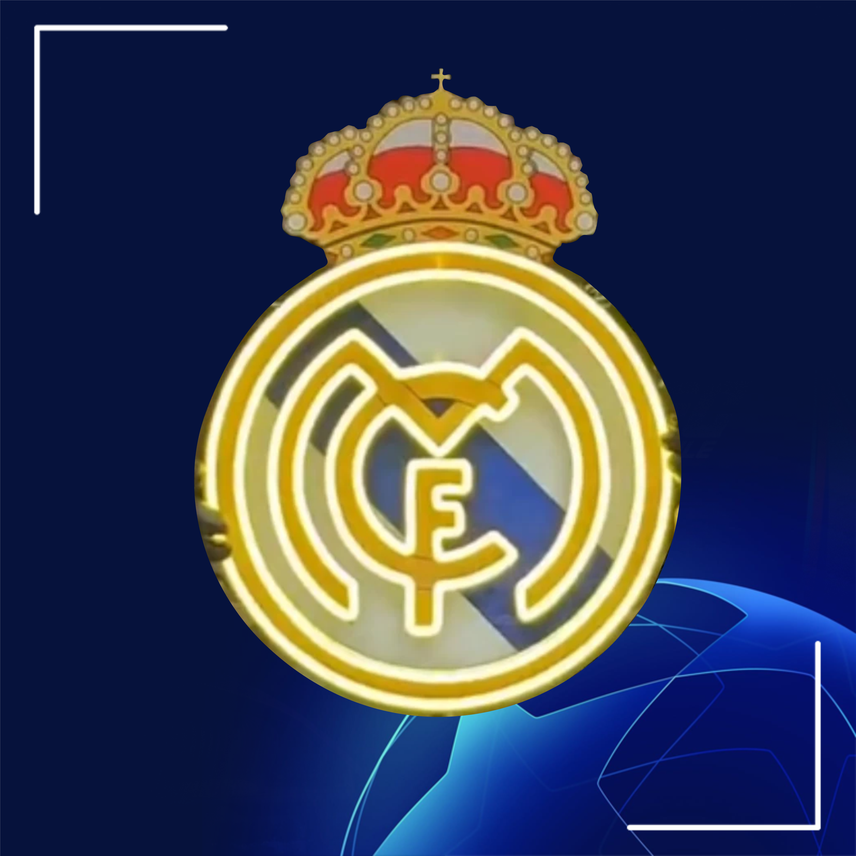 Takımını dekora çevir!