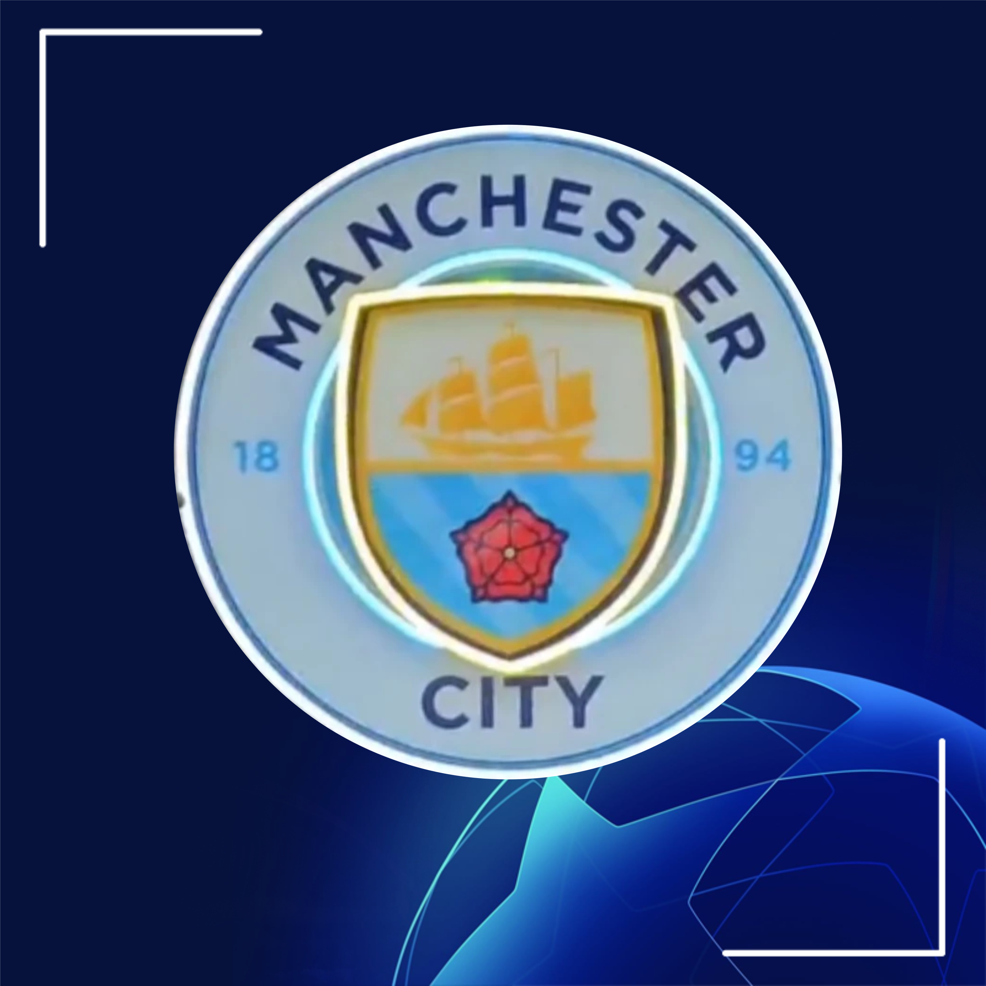 Takımını dekora çevir!