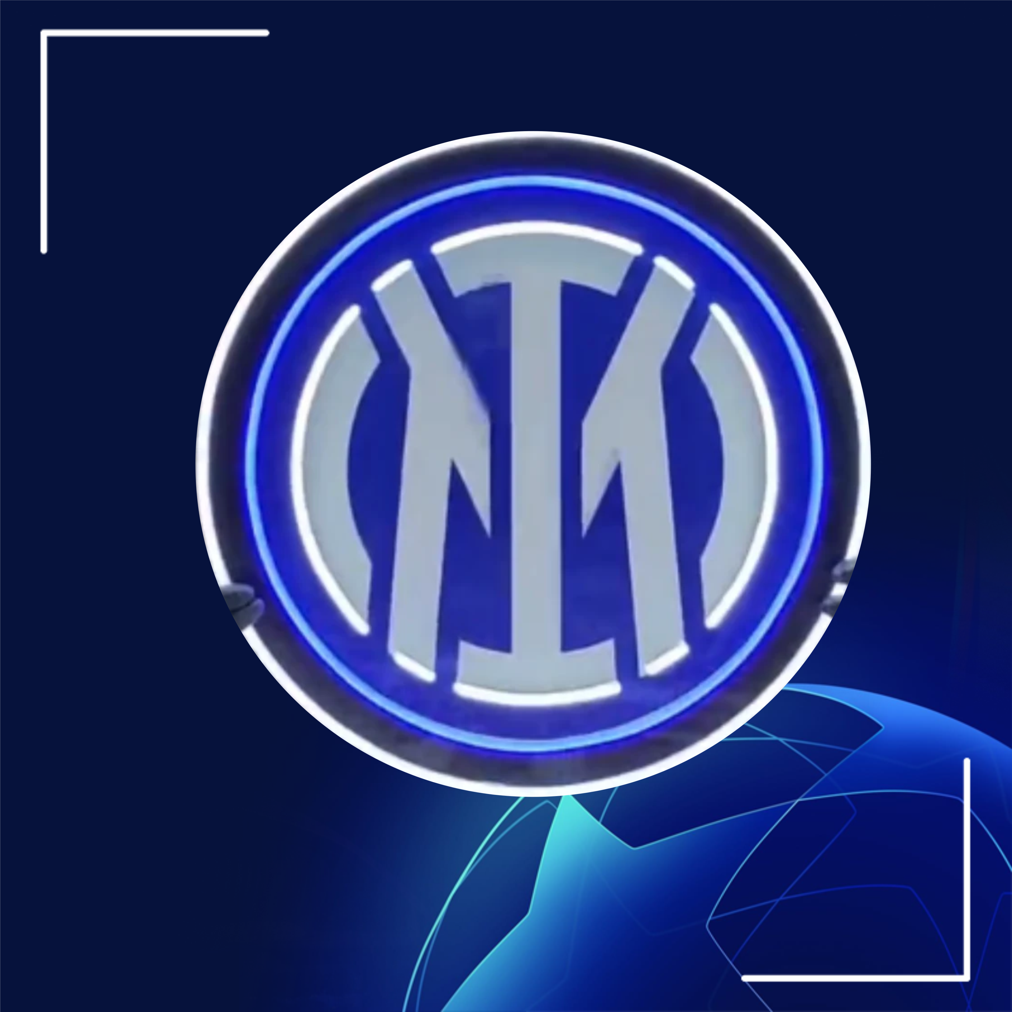 Takımını dekora çevir!