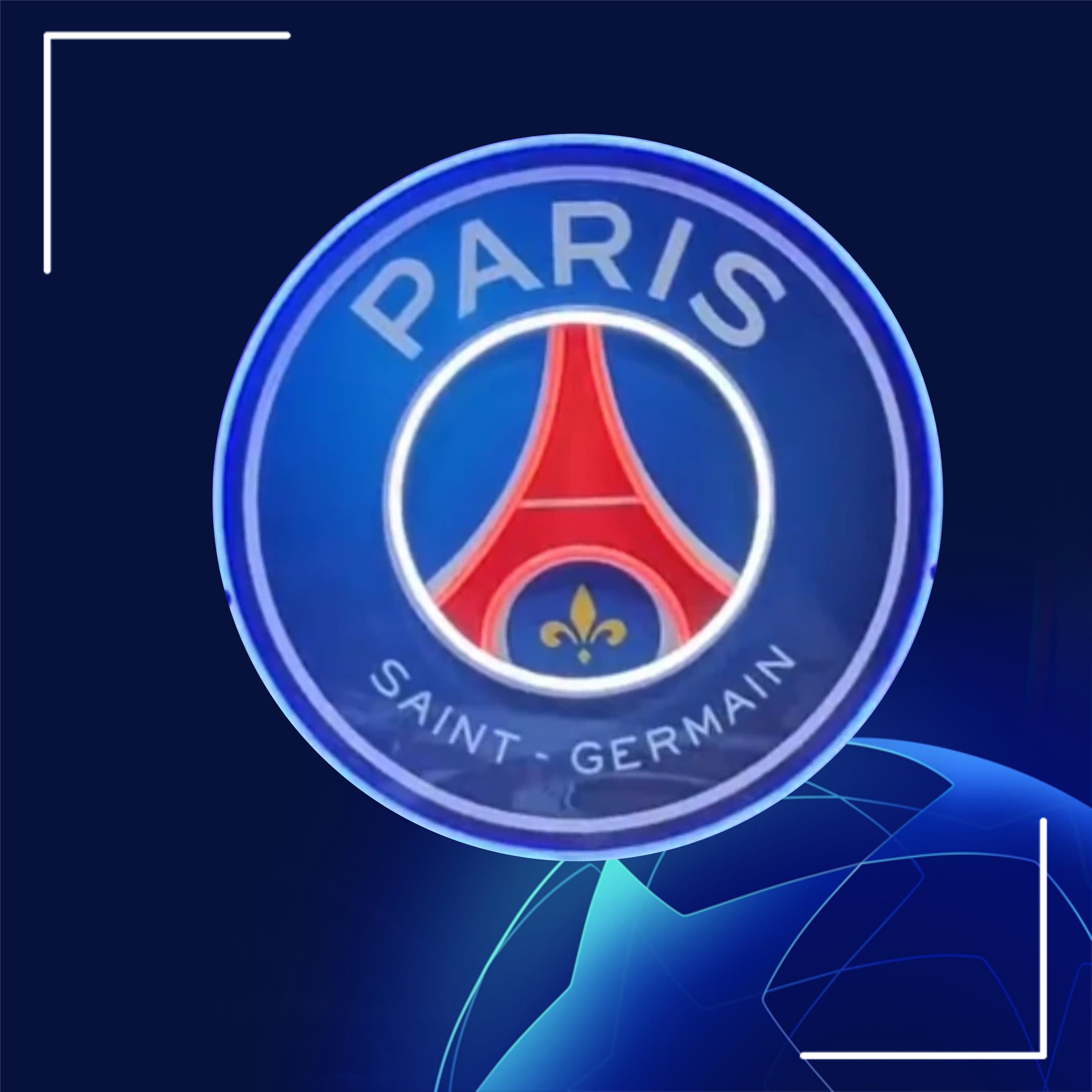 Takımını dekora çevir!