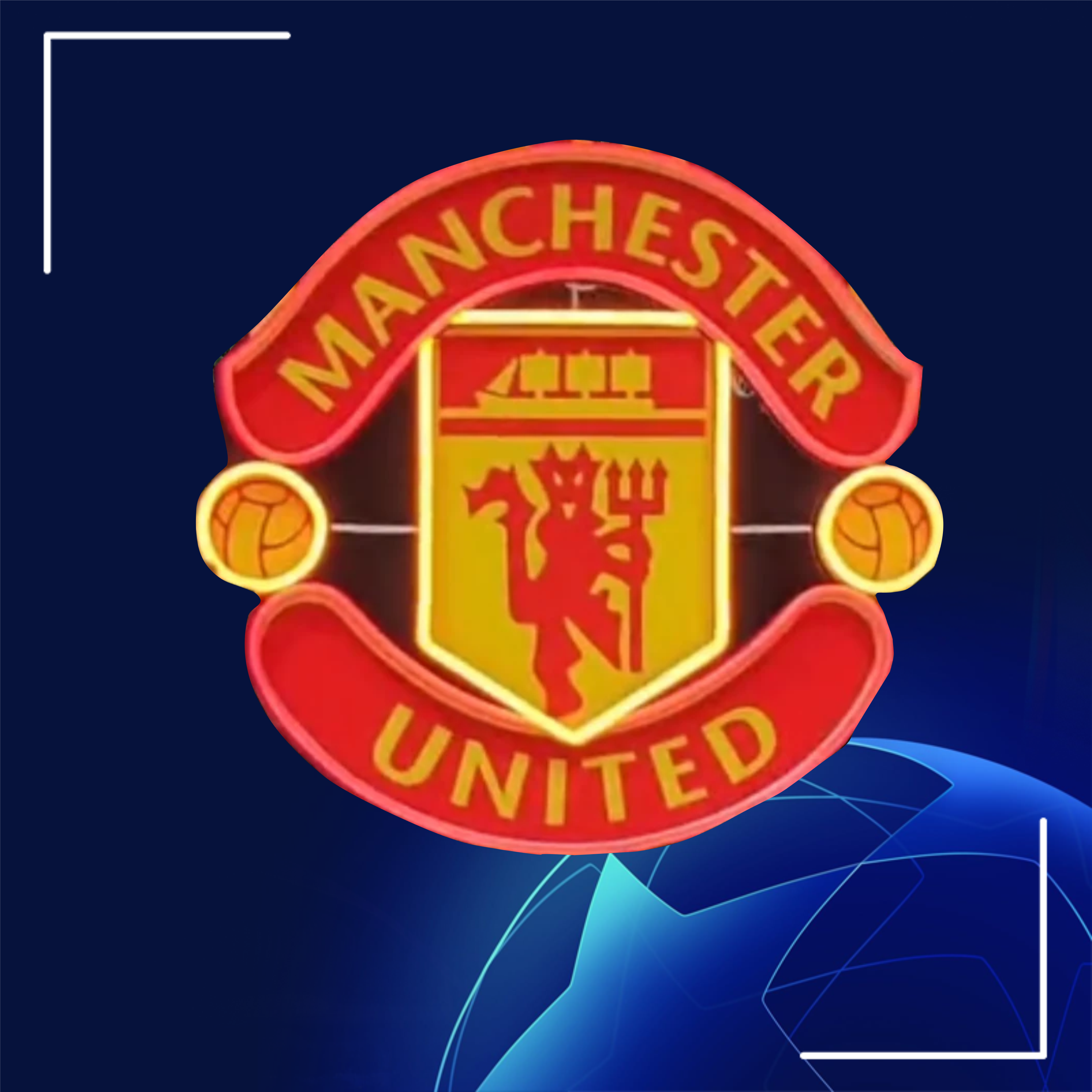 Takımını dekora çevir!