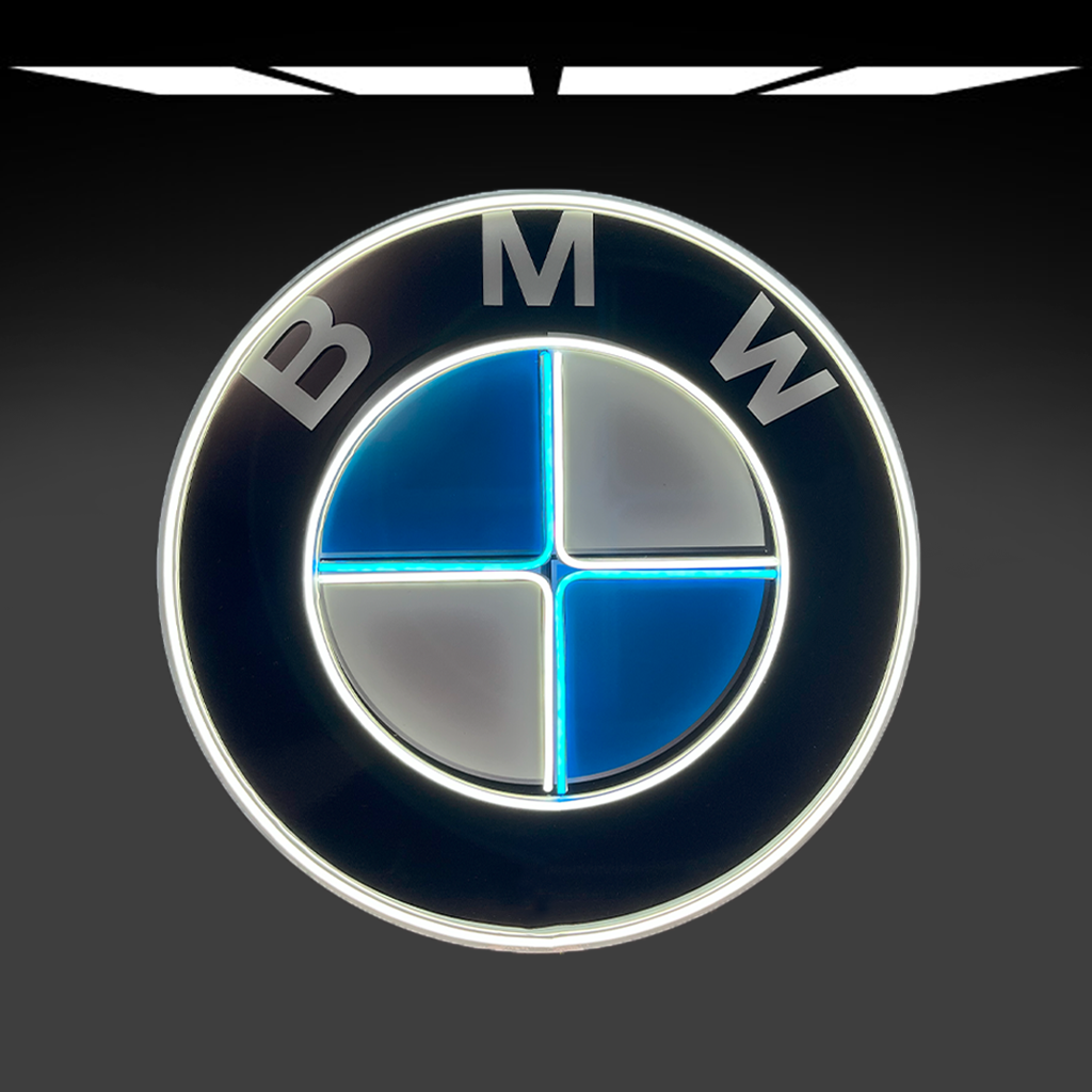 Arabanı dekora çevir! (Logo Özel)