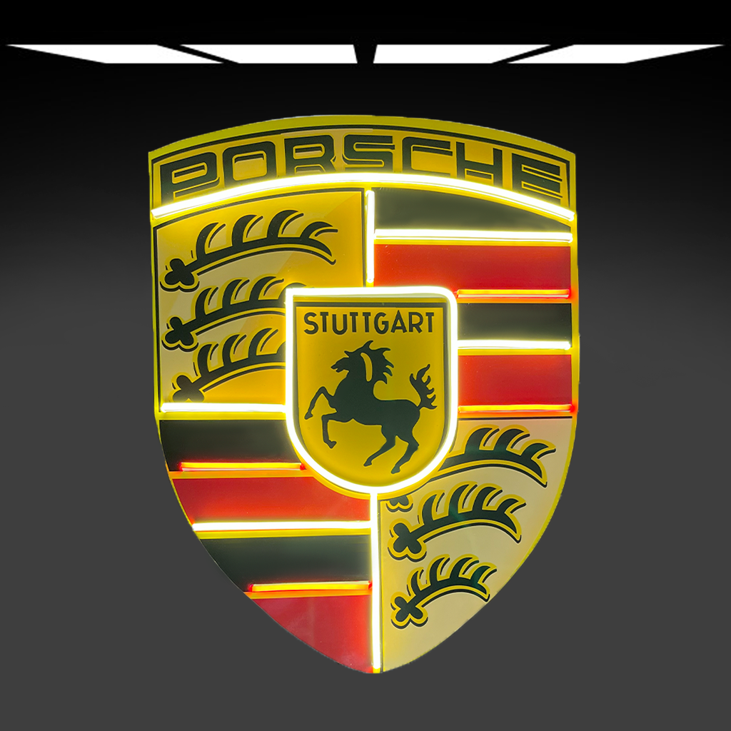 Arabanı dekora çevir! (Logo Özel)