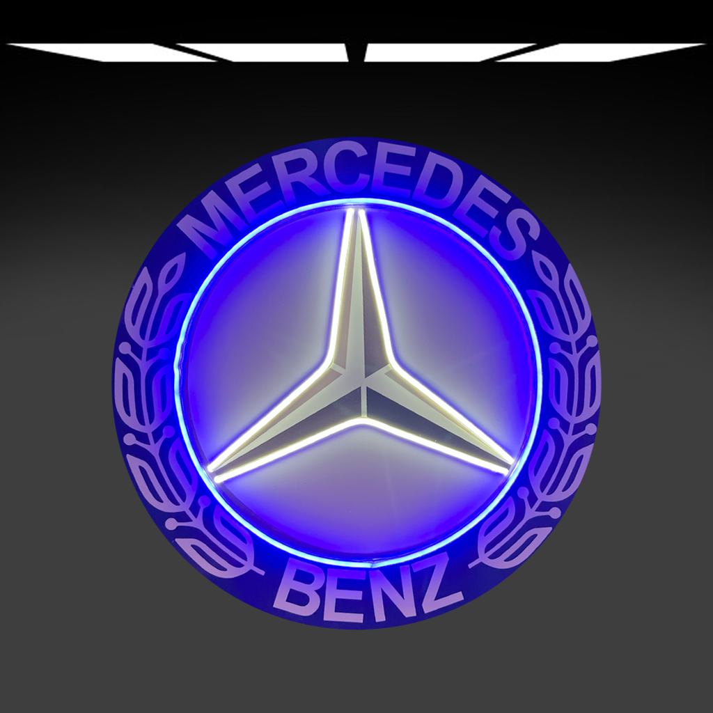 Arabanı dekora çevir! (Logo Özel)