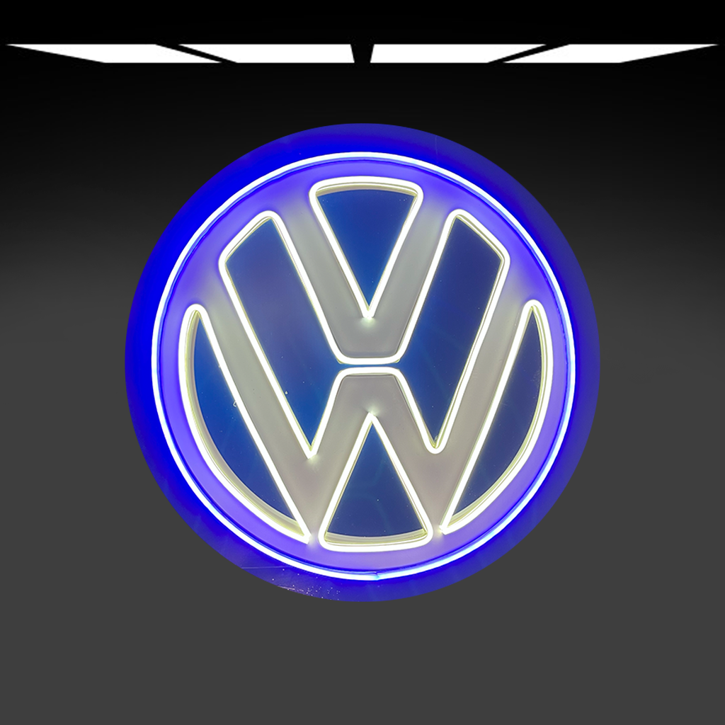 Arabanı dekora çevir! (Logo Özel)