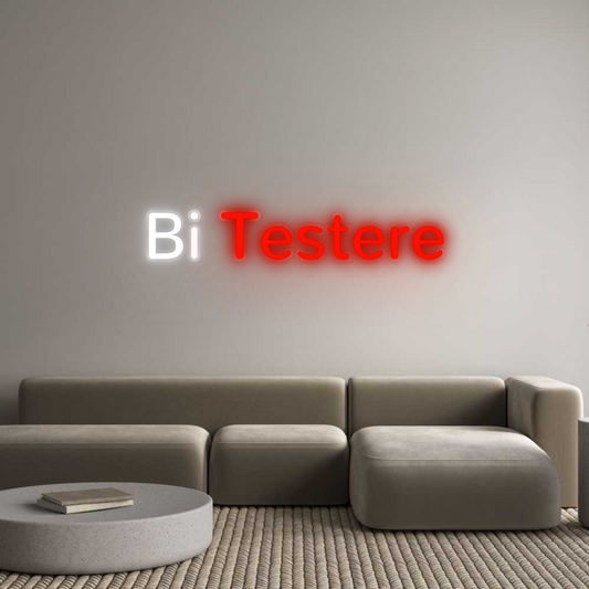 Özel Tasarım : Bi Testere