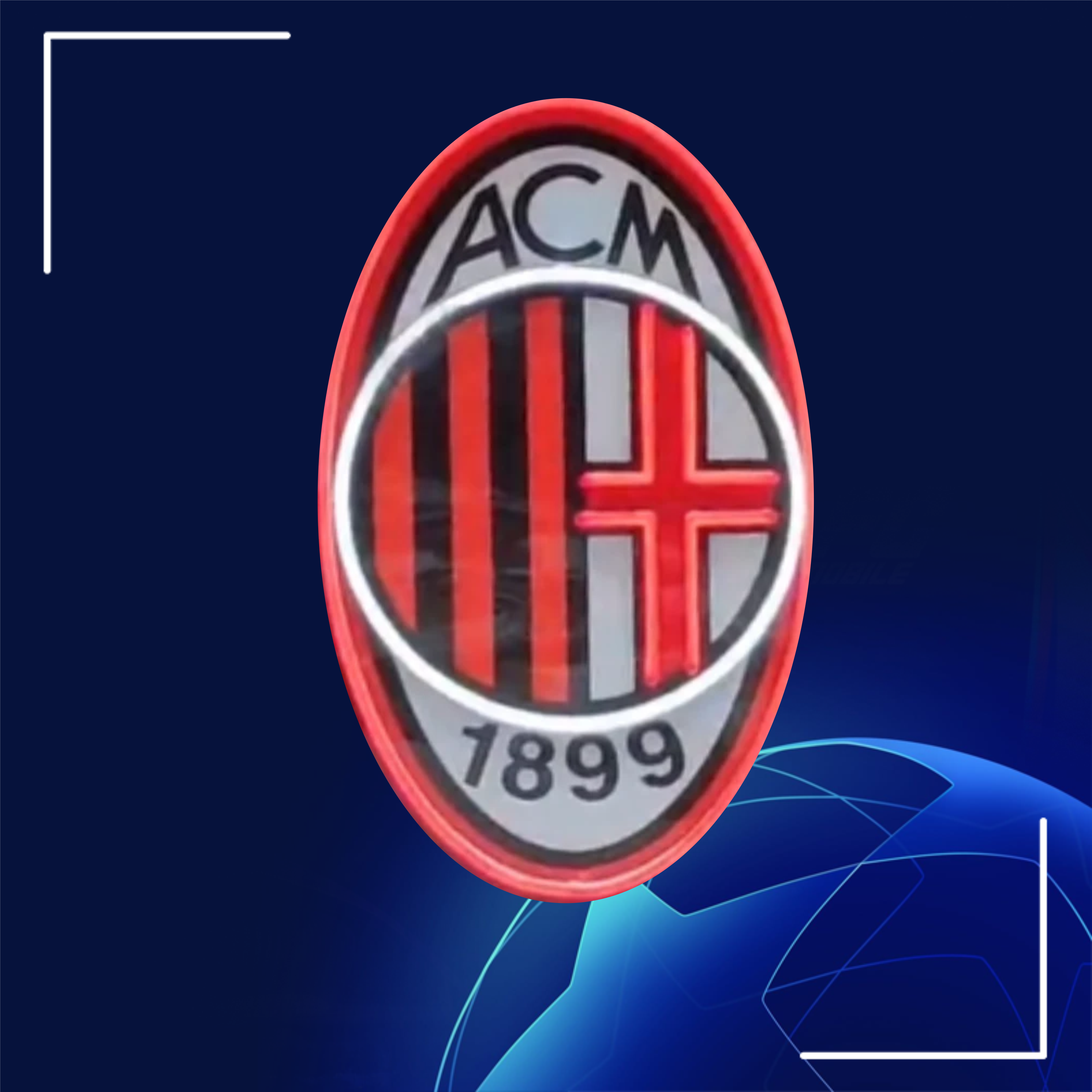 Takımını dekora çevir!