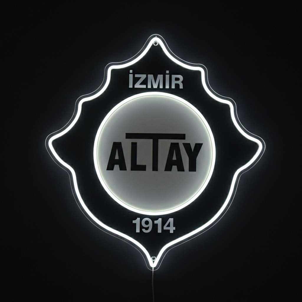 Takımını dekora çevir!