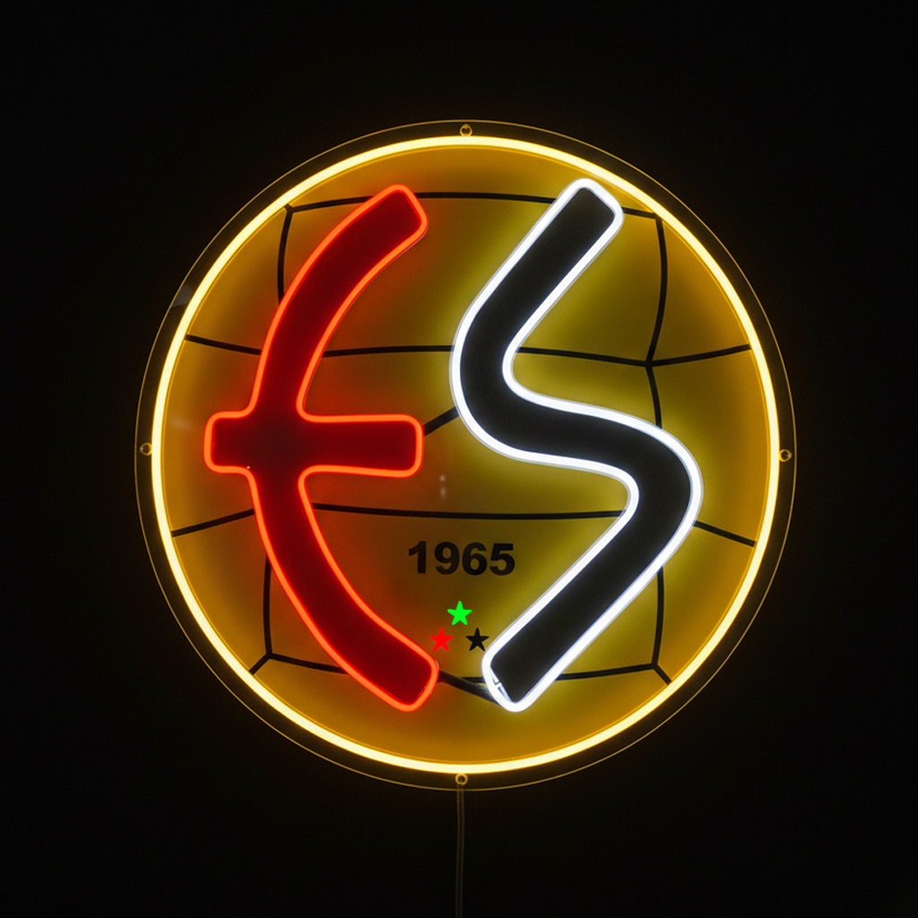 Takımını dekora çevir!