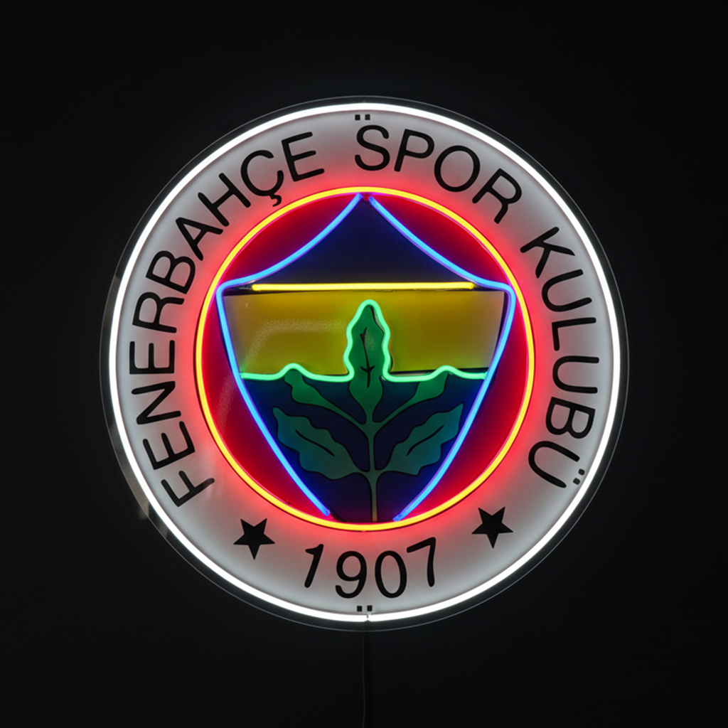 Takımını dekora çevir!