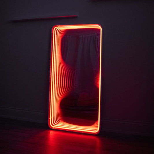 Fuse Sonsuzluk Boy Aynası