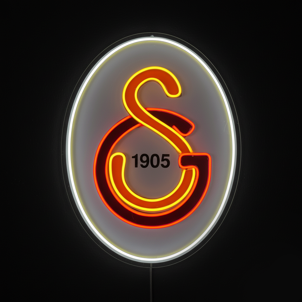 Takımını dekora çevir!