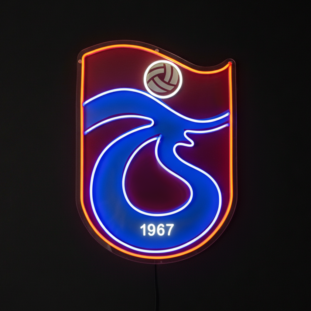 Takımını dekora çevir!