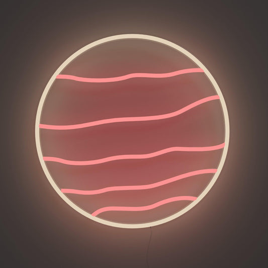 Venus - Neon Tabela - Neonbir