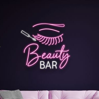 Beauty Bar