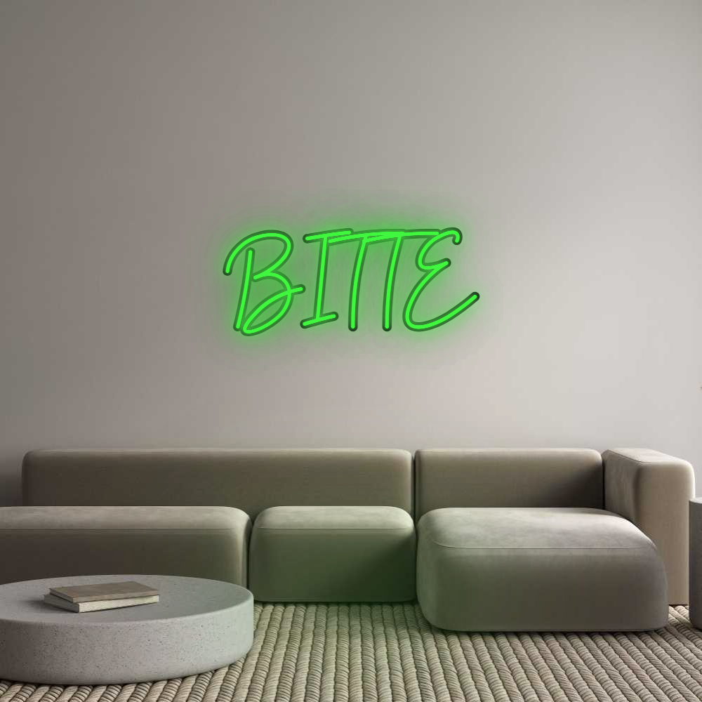Özel Tasarım : BITTE