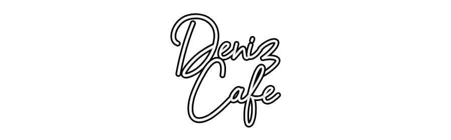 Özel Tasarım : Deniz
Cafe