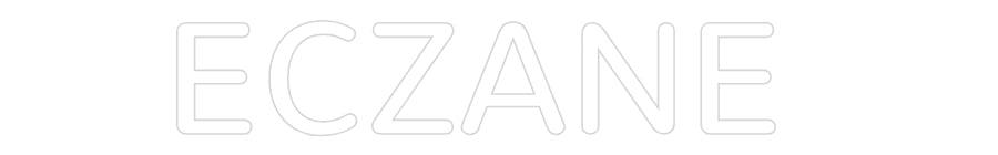 Özel Tasarım : ECZANE