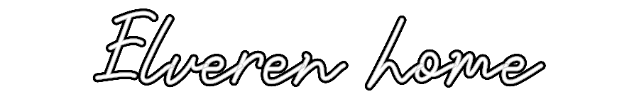 Özel Tasarım : Elveren home