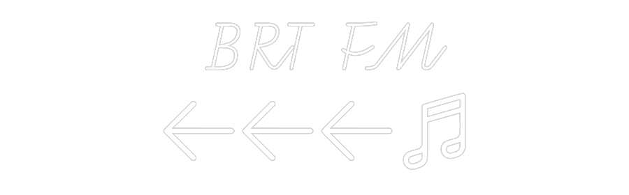 Özel Tasarım :  BRT FM

