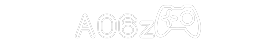Özel Tasarım : A06z