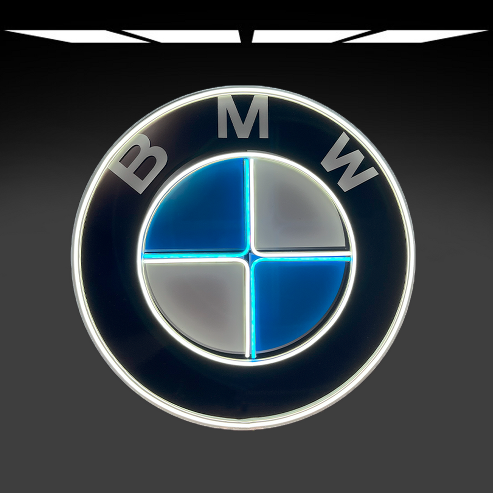 Arabanı dekora çevir! (Logo Özel)