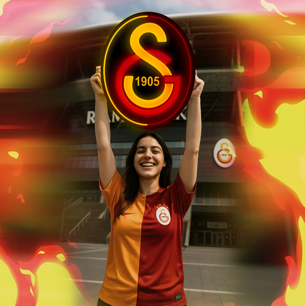 Galatasaray Şampiyonluk Özel