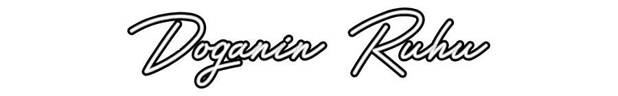 Özel Tasarım : Doganin Ruhu