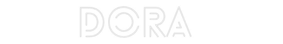 Özel Tasarım : Dora