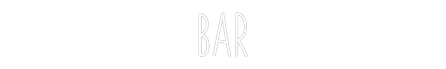 Özel Tasarım : BAR