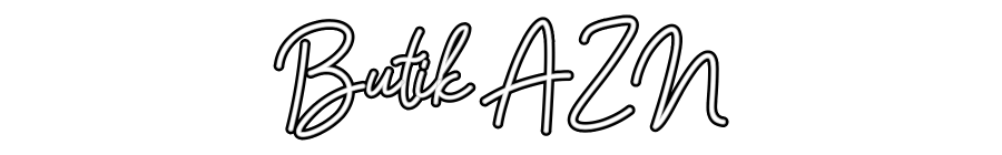 Özel Tasarım : Butik AZN