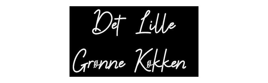 Özel Tasarım :  Det Lille 
...