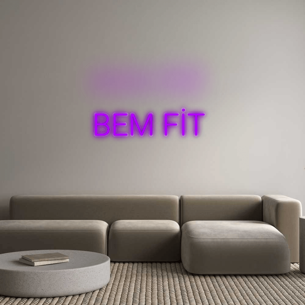 Özel Tasarım : BEM FİT