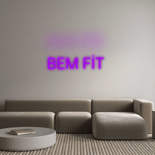 Özel Tasarım : BEM FİT