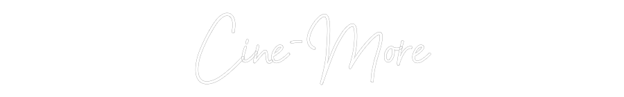 Özel Tasarım : Cine-More