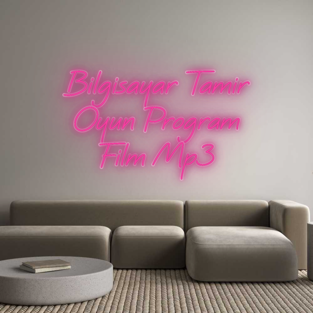 Özel Tasarım : Bilgisayar Ta...