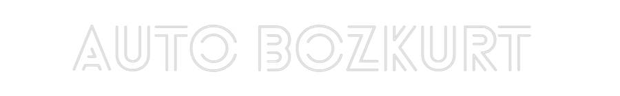 Özel Tasarım : AUTO BOZKURT