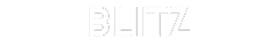 Özel Tasarım : BLITZ