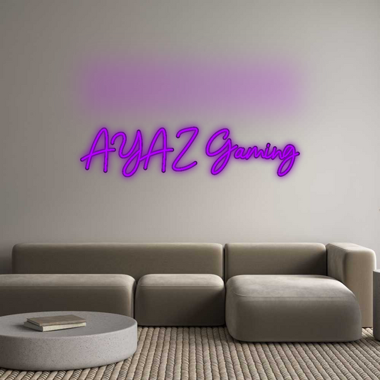 Özel Tasarım : AYAZ Gaming
