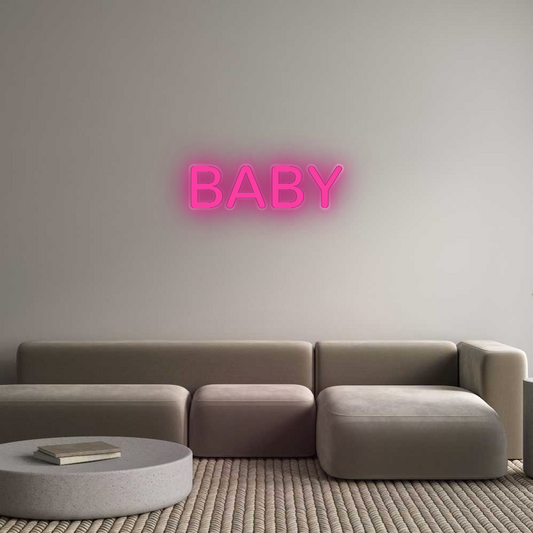 Özel Tasarım : BABY
       ...