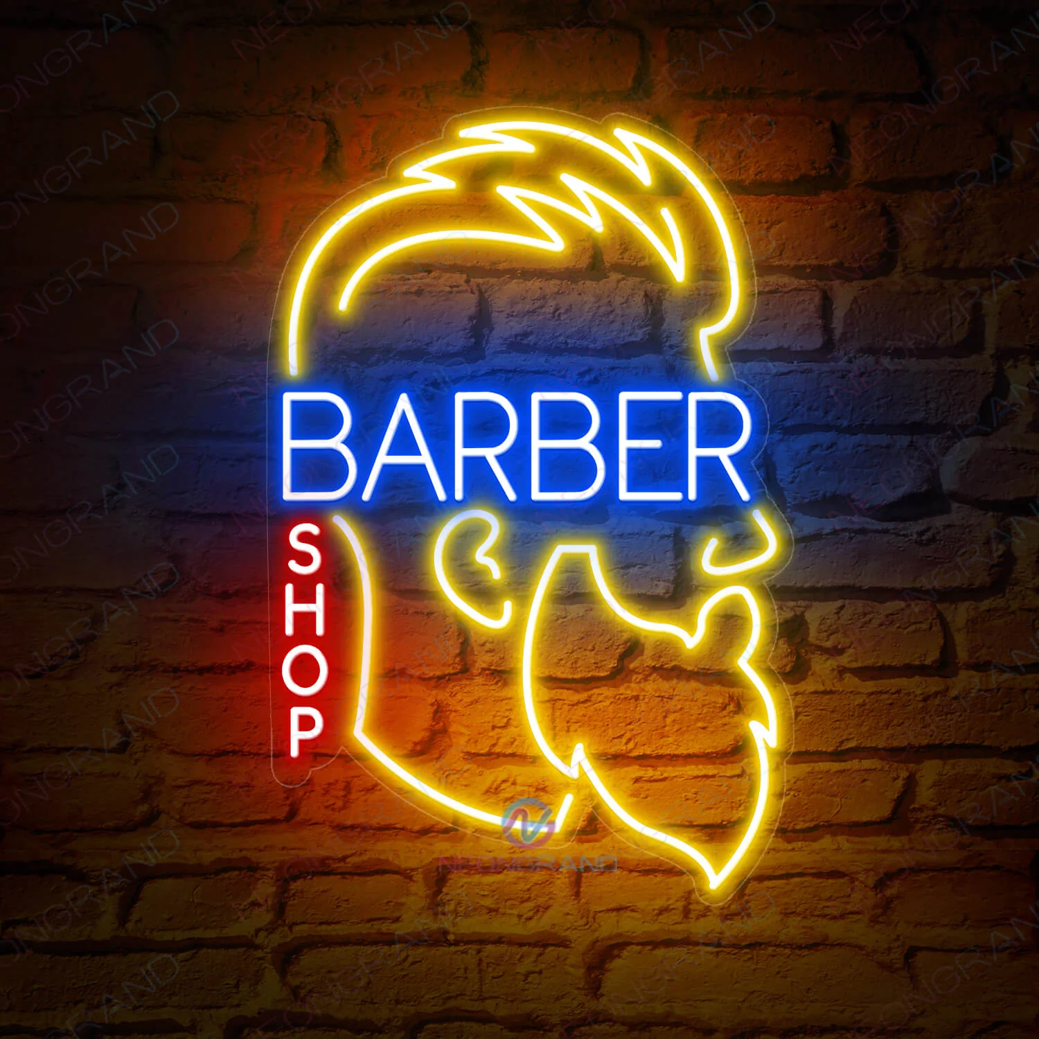 Barber / Shop