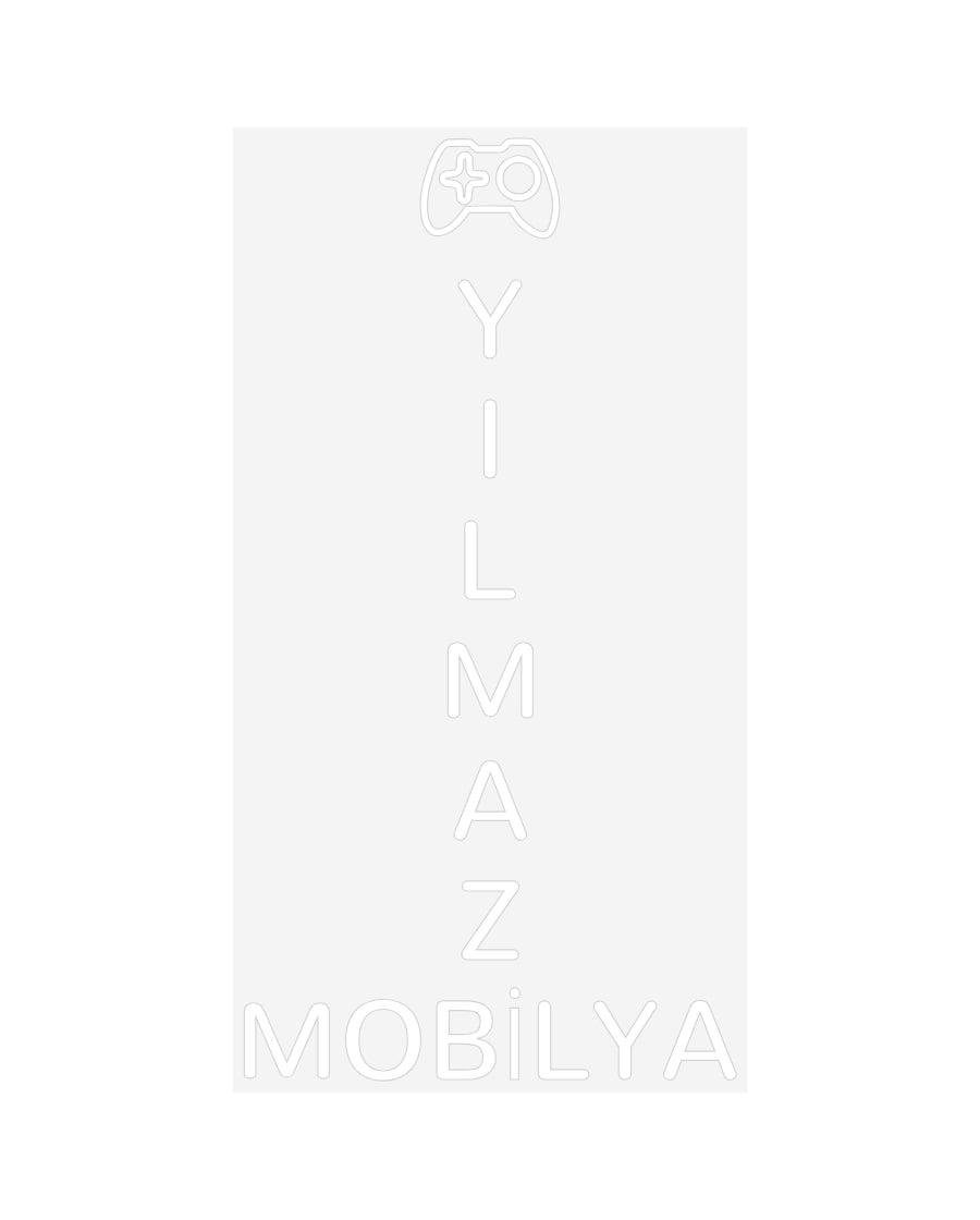 Özel Tasarım : 
Y
I
L
M...
