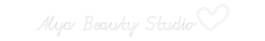 Özel Tasarım : Alya Beauty S...