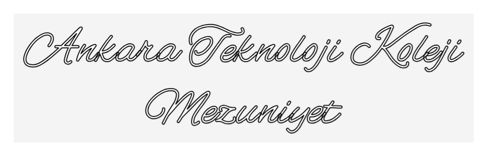Outline Image