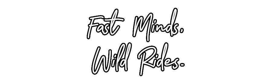 Özel Tasarım : Fast Minds,
...