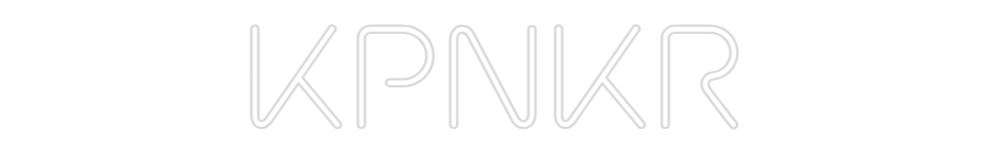 Özel Tasarım : KPNKR