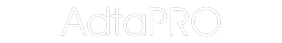 Özel Tasarım : AdtaPRO