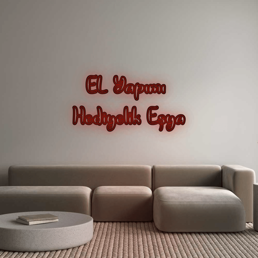 Özel Tasarım : EL Yapımı 
H...