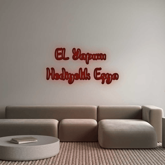 Özel Tasarım : EL Yapımı 
H...